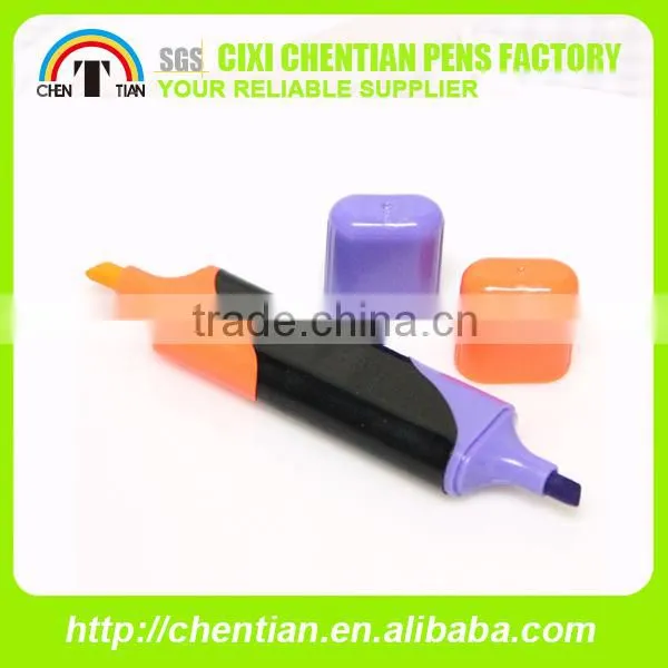 China Supplier High Quality Electronic Highlighter Pen