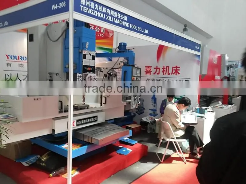 xl6332 milling machinery equipment