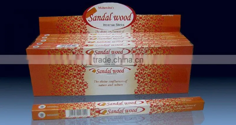 Coconut incense Sticks suppliers