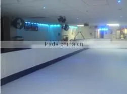 uhmwpe ice sheet with variety model and color provided by honest supplier