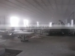 Nangong Zhongbang Felt Manufacturing Co., Ltd. company overview - view 2