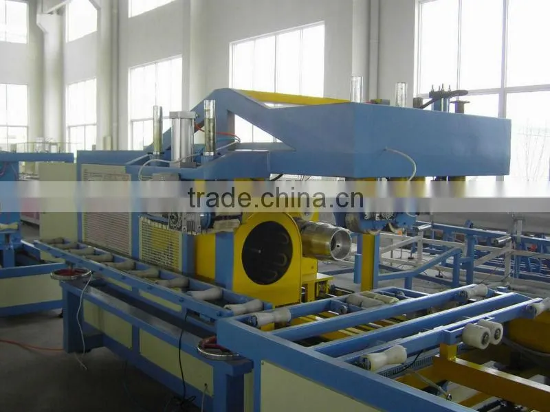 Automatic Belling Machine
