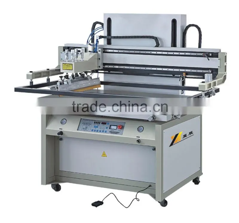 pcb silk screen printer