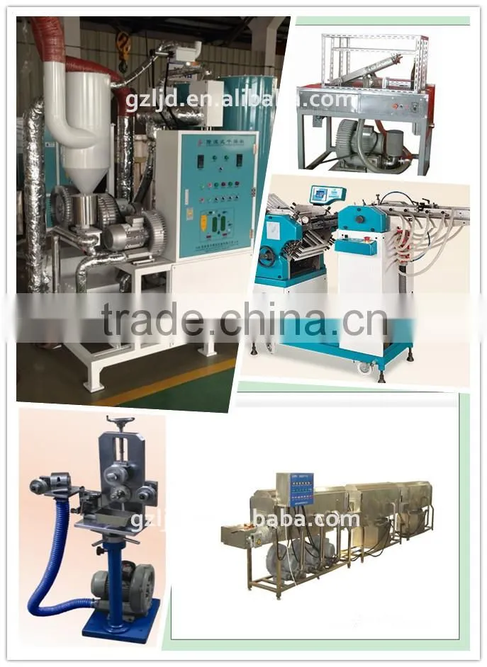 municipal waste water facilities ring blower