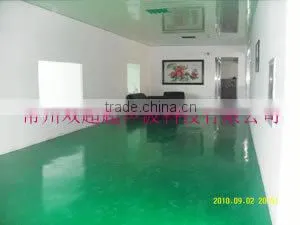 Chinese ultrasonic sewing machine (Factory)