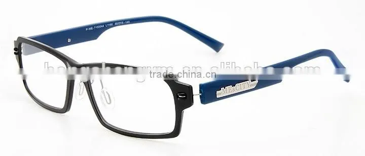 3.0MM Injection frame optical eyeglasses made in China