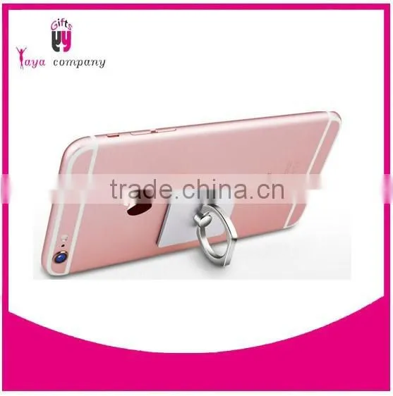 mobile phone holder with ring mobile phone ring holder