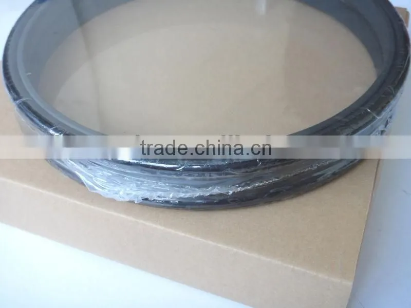 excavator gearbox seal kobelco floating seal for sk200-8 kobelco excavator parts