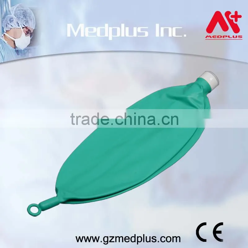 Tail Ring Optional Disposable Latex-free Breathing Bag