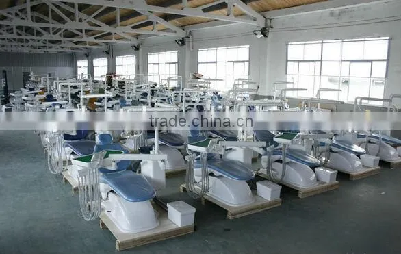 dental chair