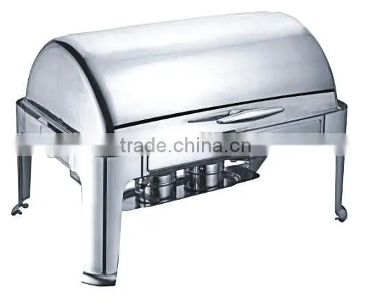 Buffet chafing dish food warmer, commercial food warmers