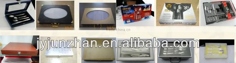 Stainless Steel Gold Fork with low price and high quality made by Junzhan Factory