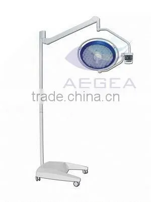 AG-LT015B One head surgical patient examination stand operating lamp