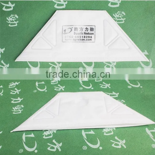 boat shape mask machine
