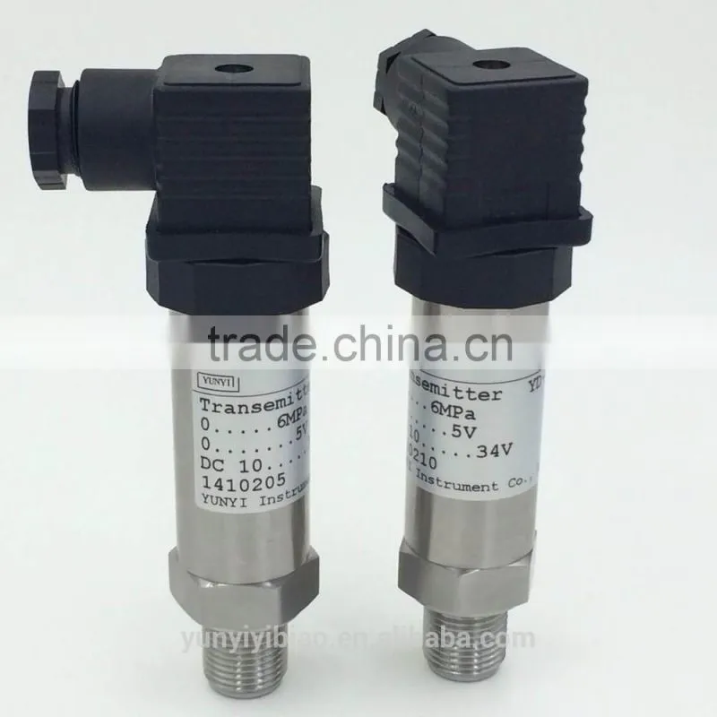 gas pressure sensor