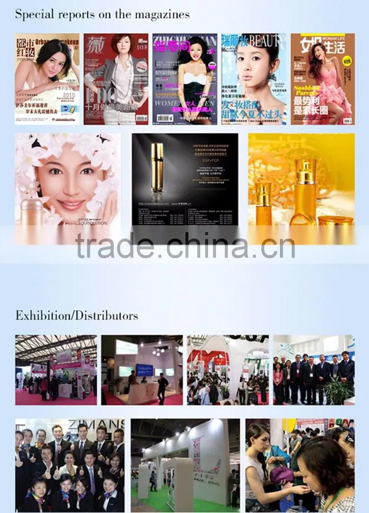 High quality private label natural OEM/ODM best skin lightening body wash