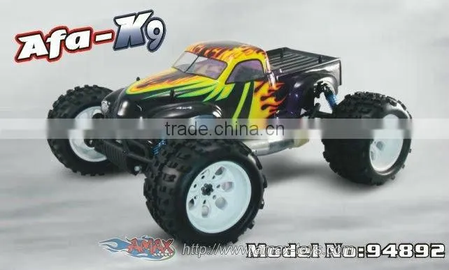 gt-94892 rc trucks nitro gas