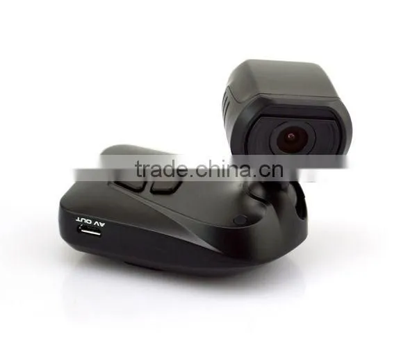 Chelong Newest 2.7inch HD camera, HD video recording built in G-sensor support 4cameras car dvr camera