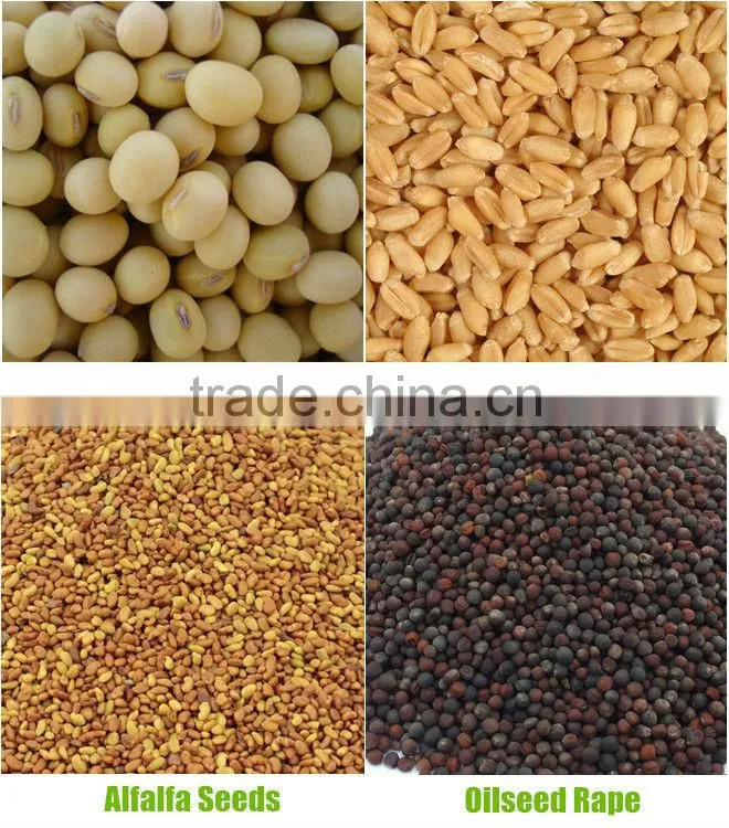 Manual hand corn maize bean seeder/ corn planter machine