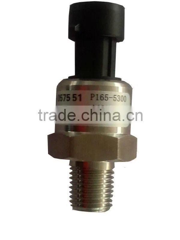 Pressure sensor for Compair air compressor parts