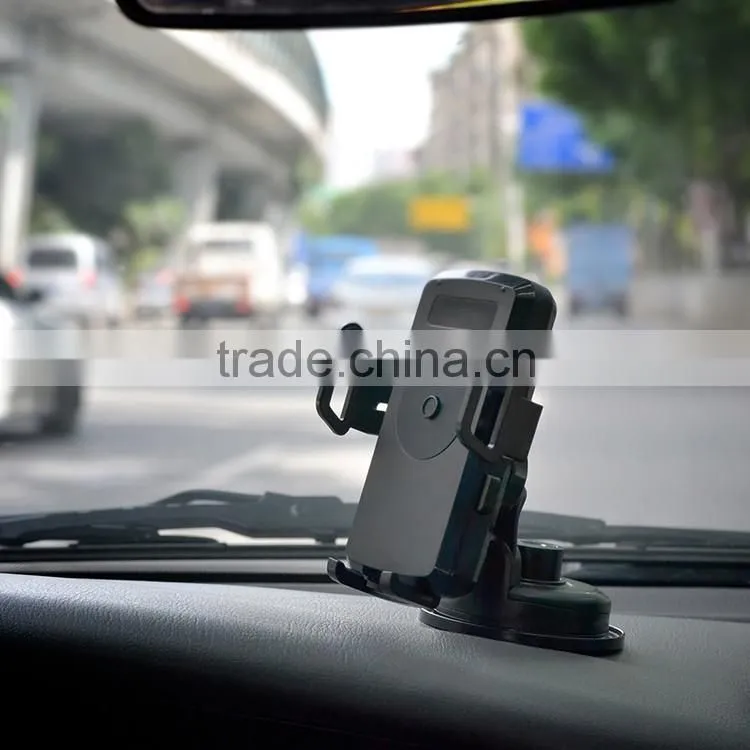 Dropshipping China factory wireless car charger wireless transmitter for iphone6s