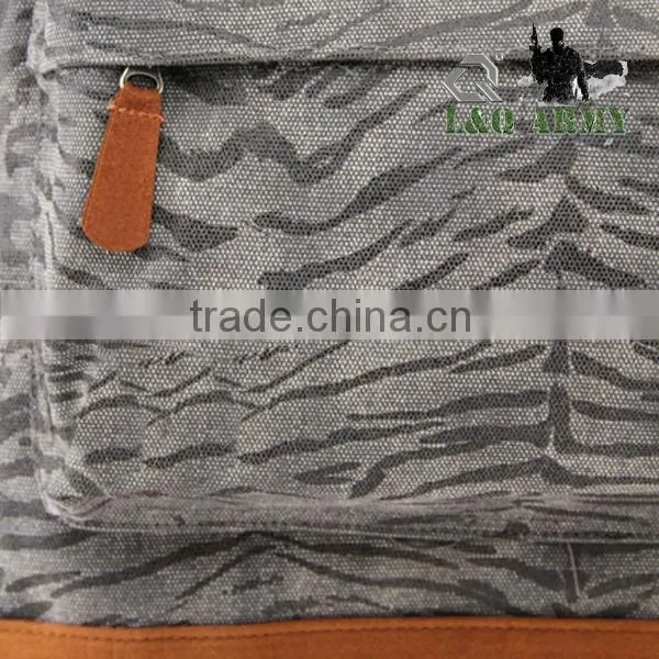 2014 Fashion Sublimation Backpack Bags