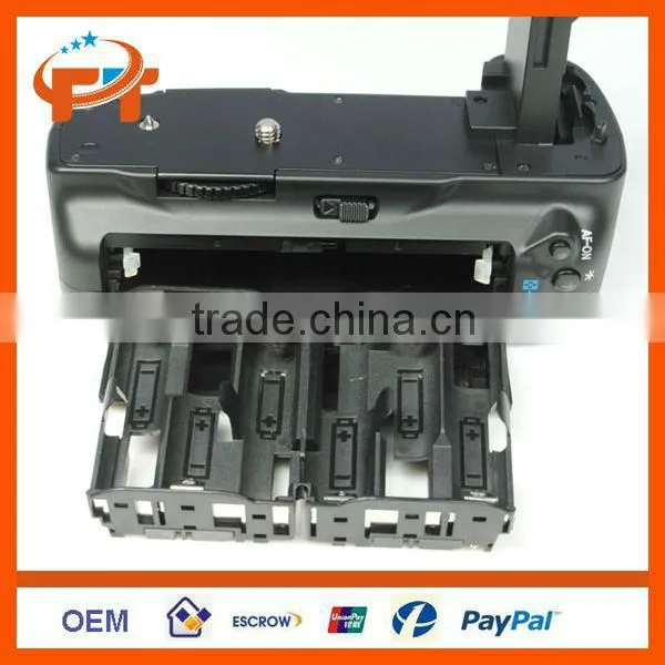 Meike Vertical Battery Grip for Canon EOS 5D Mark II BG-E6