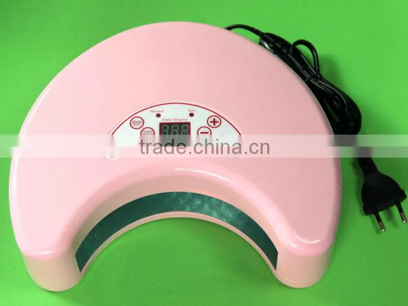 36w nail polisher super quality oem accepted