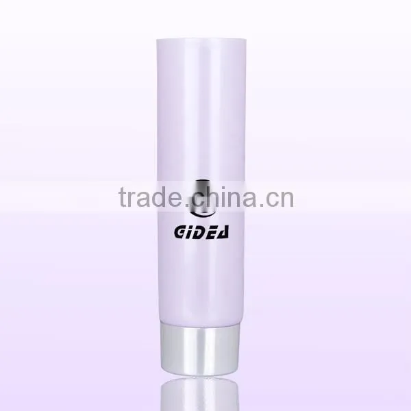 100ML Purple Soft Tube for Cosmetics