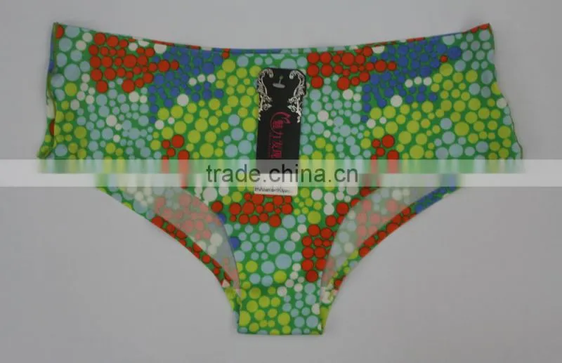 Adults Age Group and Women Gender lady panty