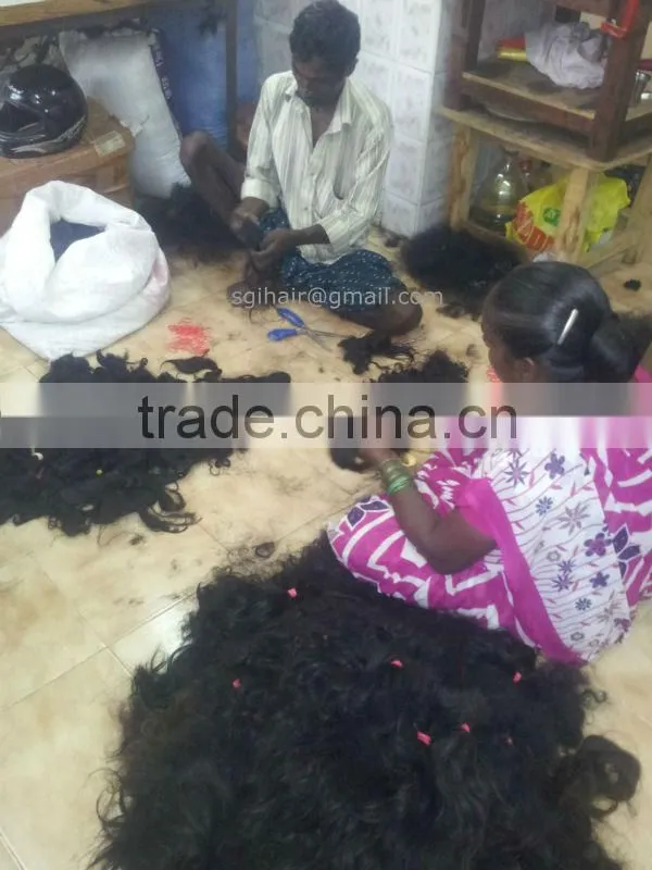 Remy Body Wave Hair Extension