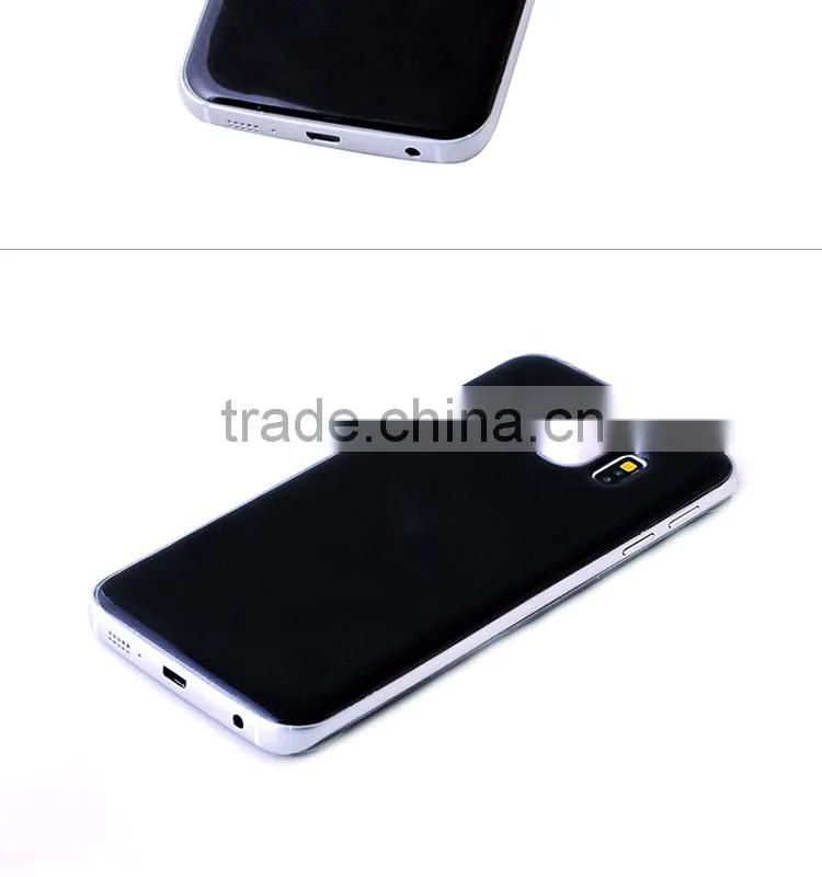 New coming epoxy gel skin sticker for Samsung S6 edge with competitive price