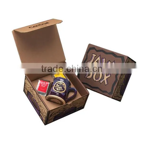 Paper Shopping Bag Foldable Shopping Bag