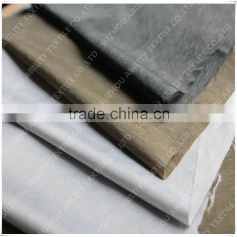Polyester Nylon Coating Sublimation Fabric
