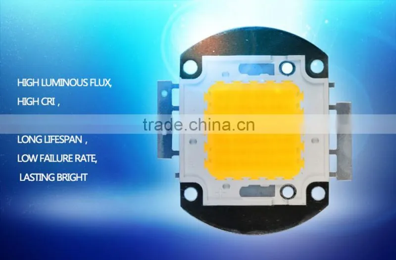 70W COB Flood Light High Power LED Chip