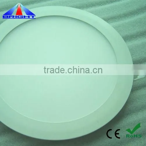 Constant current driver Round Panel LED, SMD Panel Light