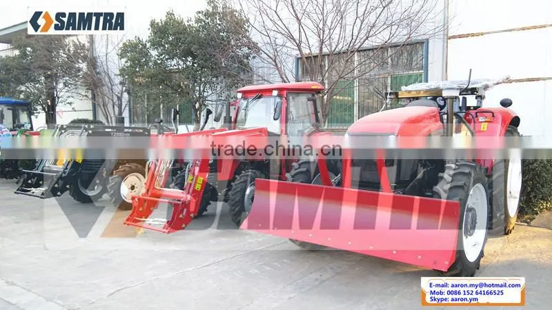 Tractor Mounted Dozer Blade, Tractor Land Leveller