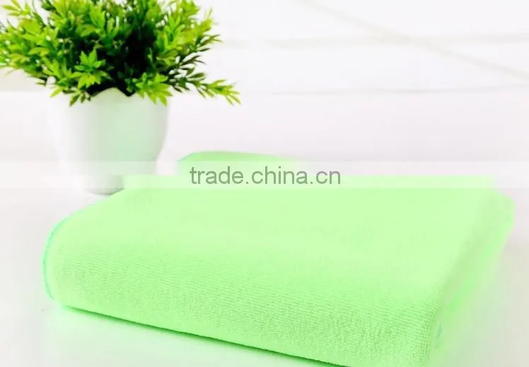 discount microfiber towels and washcloths