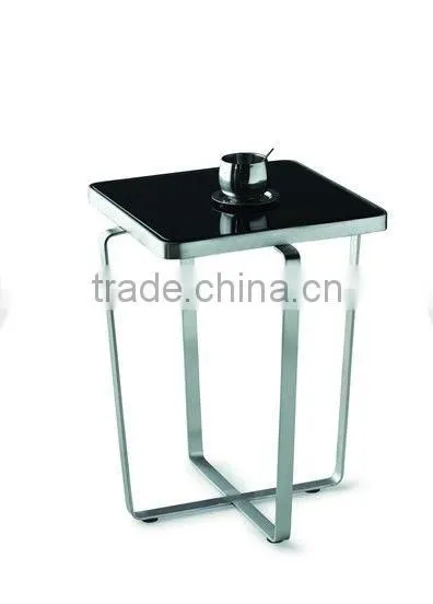 small lamp table, glass coffee tables, side table CT-29