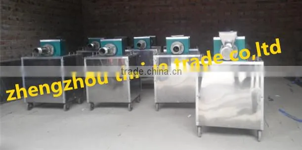Professional electric pasta maker,cheap pasta making equipment