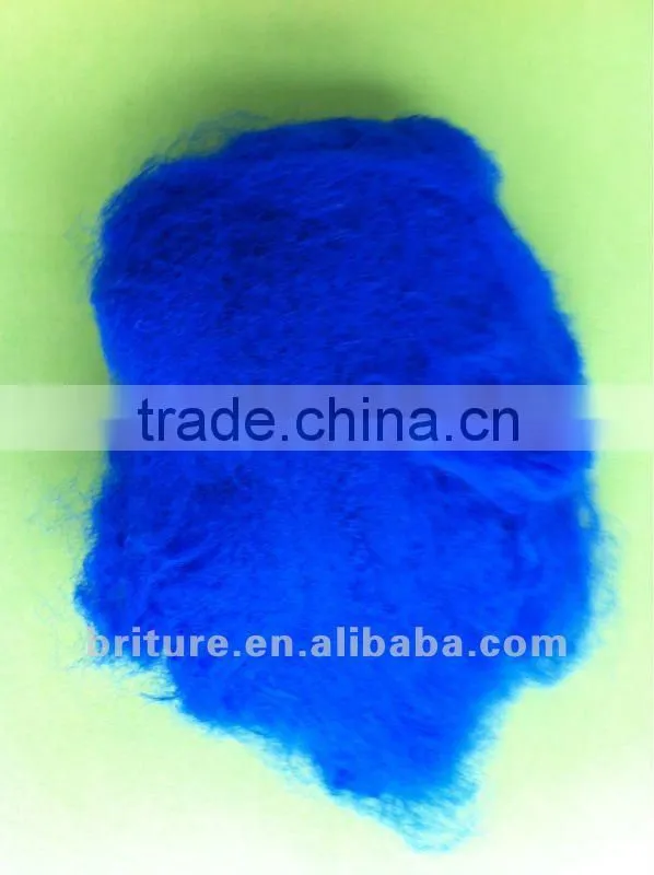 PP staple fiber