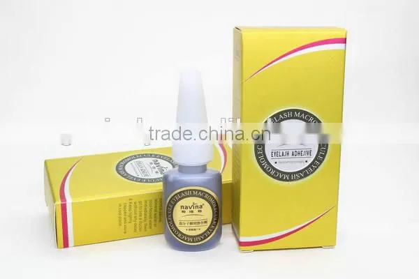NO smell no stimulus Grafting eyelash strong bonding liquid extension glue