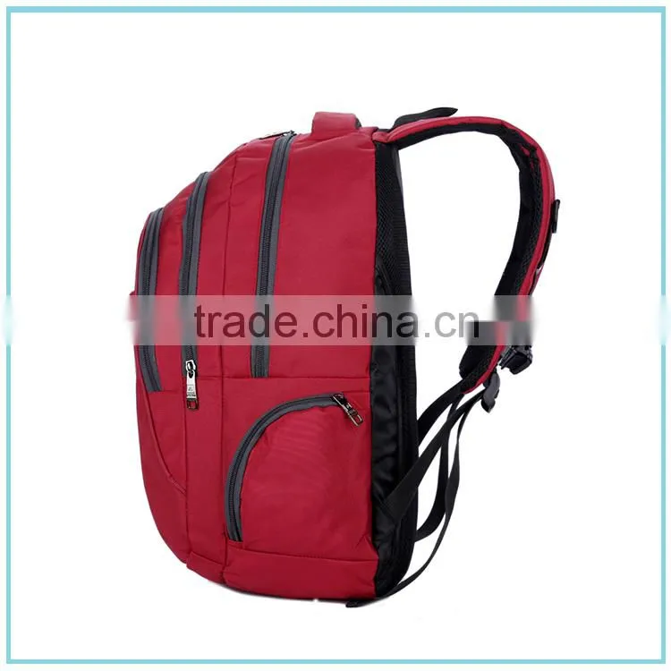 waterproof canvas backpack bag laptop for men and women