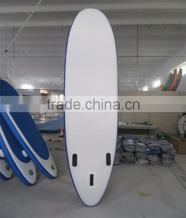 Most fishion inflatable sup stand up paddle surf board