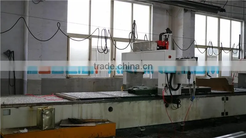 Limit Switch smart hydraulic stacker parking system
