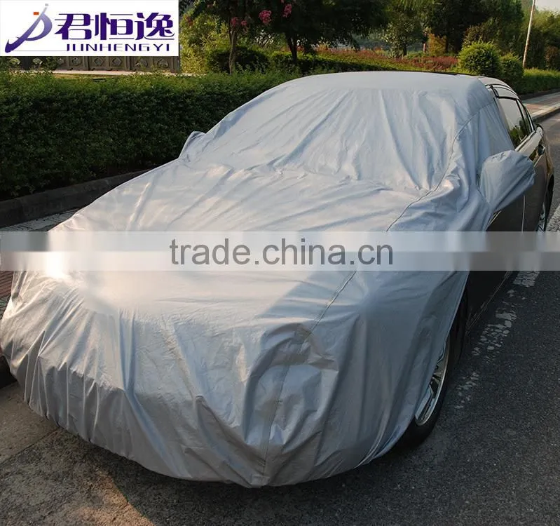 Direct Manufacturer outdoor UVproof car radiator cover