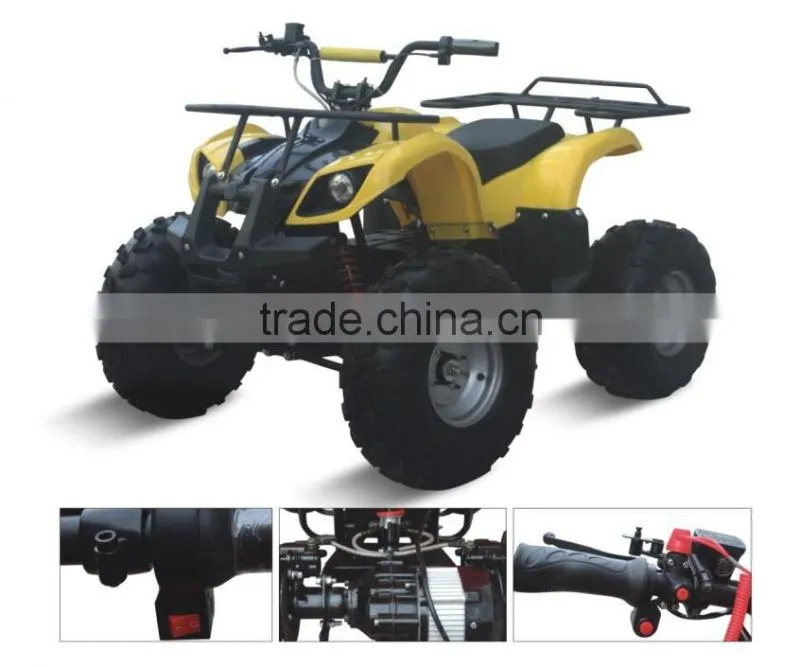 1000w electric atv china for adult