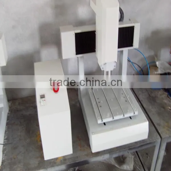 low price high precision pcb making machine fastcut5060
