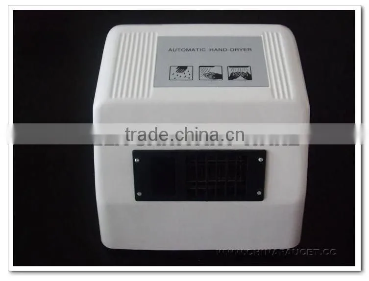 Wall Mounted High Speed Automatic Jet Hand Dryer