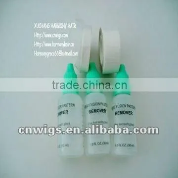 HOT SELLING PROFESSIONAL hair extension glue remover
